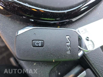 2024 Kia Forte GT-Line - miniatura 5