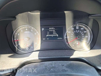 2024 Kia Forte GT-Line - miniatura 6