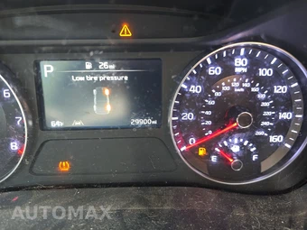 2024 Kia Forte GT-Line – miniatura 12