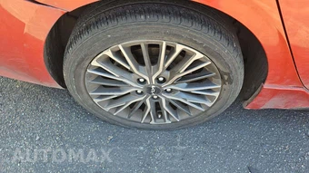 2024 Kia Forte GT-Line – miniatura 24