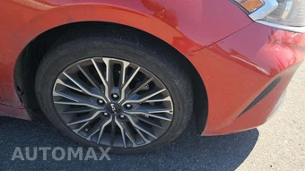 2024 Kia Forte GT-Line – miniatura 33