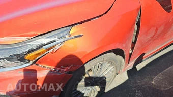2024 Kia Forte GT-Line – miniatura 43