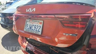 2024 Kia Forte GT-Line – miniatura 49