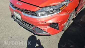 2024 Kia Forte GT-Line – miniatura 50