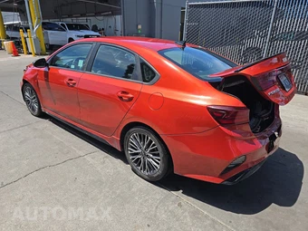 2024 Kia Forte GT-Line – miniatura 6