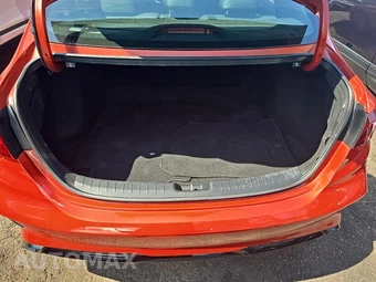 2024 Kia Forte GT-Line - miniatura 20
