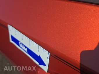 2024 Kia Forte GT-Line - miniatura 21