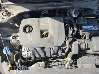 2024 Kia Forte LX – miniatura 15