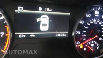2024 Kia Forte LX – miniatura 20