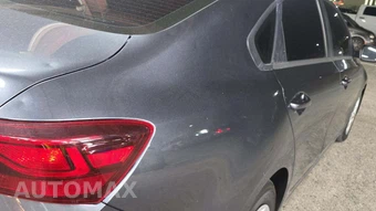 2024 Kia Forte LX – miniatura 22