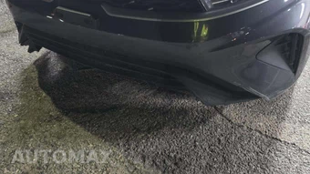 2024 Kia Forte LX – miniatura 23