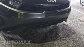 2024 Kia Forte LX – miniatura 24