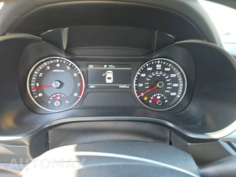 2024 Kia Forte LX – miniatura 12