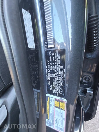 2024 Kia Forte LX – miniatura 14