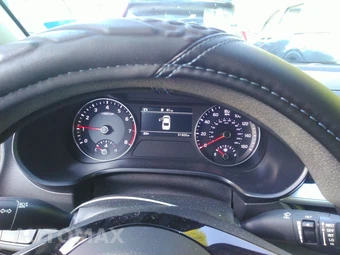 2024 Kia Forte LX – miniatura 17