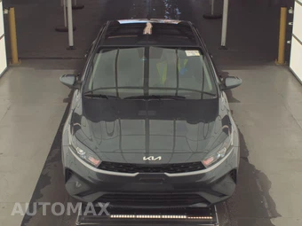 2024 Kia Forte LX – miniatura 2