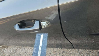 2024 Kia Forte LX – miniatura 24