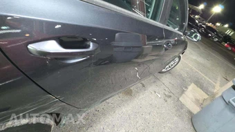2024 Kia Forte LX – miniatura 25