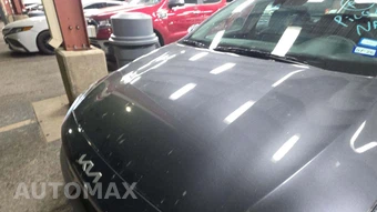 2024 Kia Forte LX – miniatura 26