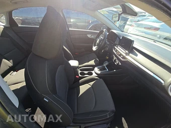 2024 Kia Forte LX – miniatura 8