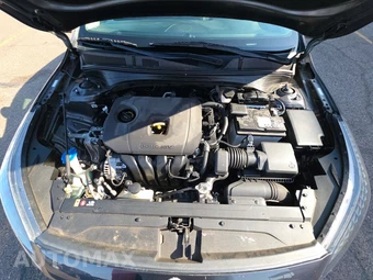 2024 Kia Forte LX – miniatura 15