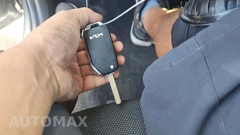 2024 Kia Forte LX – miniatura 17