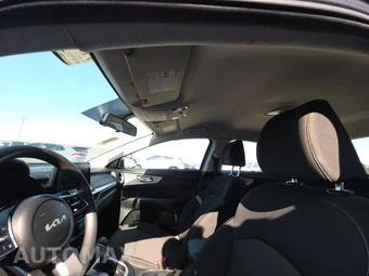 2024 Kia Forte LX – miniatura 20