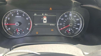 2024 Kia Forte LX – miniatura 29