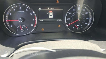 2024 Kia Forte LX – miniatura 36