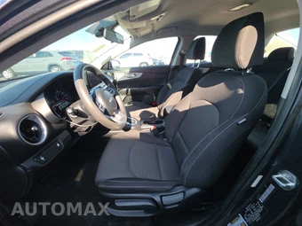 2024 Kia Forte LX – miniatura 7