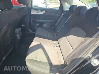 2024 Kia Forte LX - miniatura 13