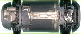 2024 Kia Forte LX - miniatura 17