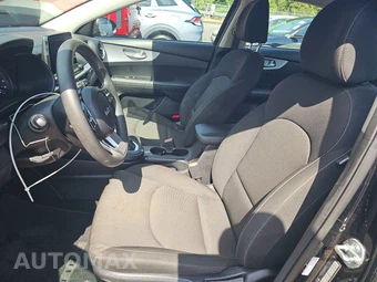 2024 Kia Forte LX - miniatura 7