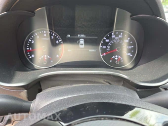 2024 Kia Forte LX - miniatura 9