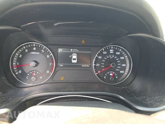 2024 Kia Forte LX - miniatura 12