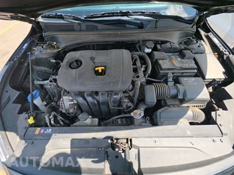2024 Kia Forte LX - miniatura 15
