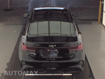 2024 Kia Forte LX - miniatura 5