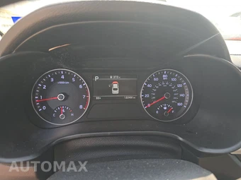 2024 Kia Forte LXS - miniatura 12