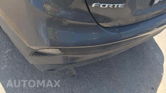 2024 Kia Forte LXS - miniatura 25