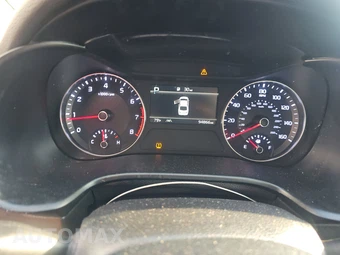 2024 Kia Forte LXS - miniatura 12
