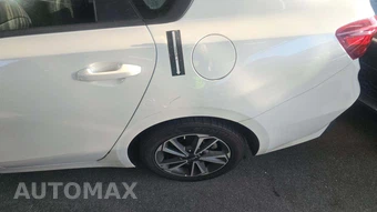 2024 Kia Forte LXS - miniatura 24