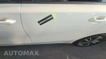 2024 Kia Forte LXS - miniatura 30