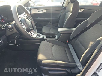 2024 Kia Forte LXS - miniatura 7