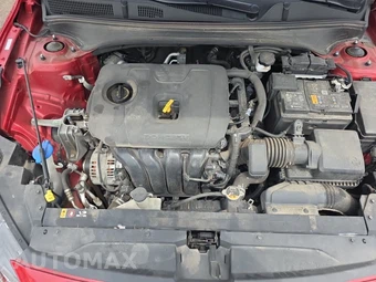 2024 Kia Forte LXS – miniatura 15