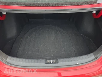 2024 Kia Forte LXS – miniatura 16