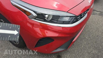 2024 Kia Forte LXS – miniatura 20