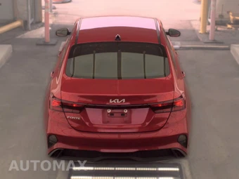 2024 Kia Forte LXS – miniatura 5