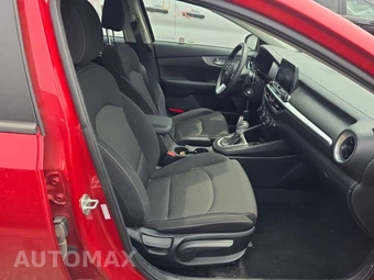 2024 Kia Forte LXS – miniatura 8