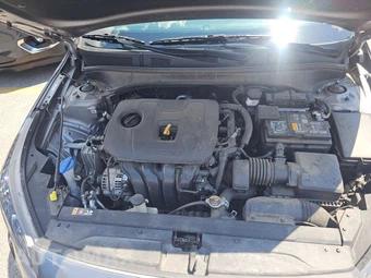 2024 Kia Forte LXS – miniatura 15