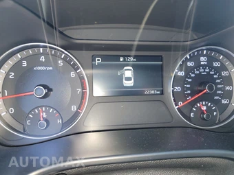 2024 Kia Forte LXS - miniatura 12